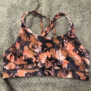 Lululemon Energy Sports Bra